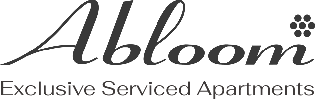 Abloom Logo