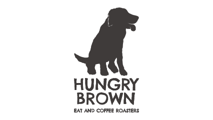 Hungry Brown