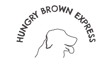 Hungry Brown Express